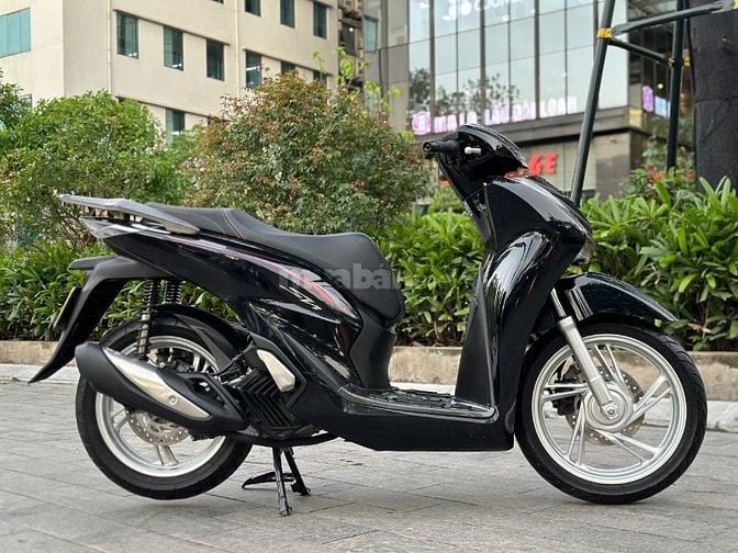 Cần bán SH 125 CBS 2021 cực chất- Biển tươi dễ nhìn