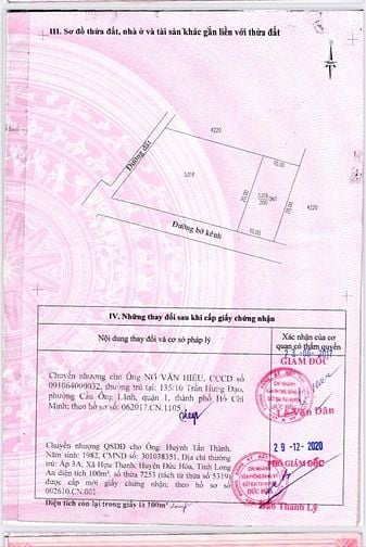 BĐ sản đức hoà , long an 0379591638 