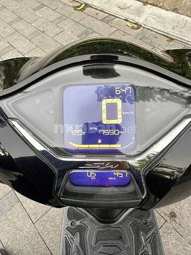 Cần bán SH 125 CBS 2021 cực chất- Biển tươi dễ nhìn