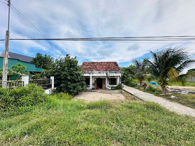  Căn Nhà 5x23 Full Thổ Cư Lý Thái Tổ Tân Tiến LaGi Giá Cực Rẻ