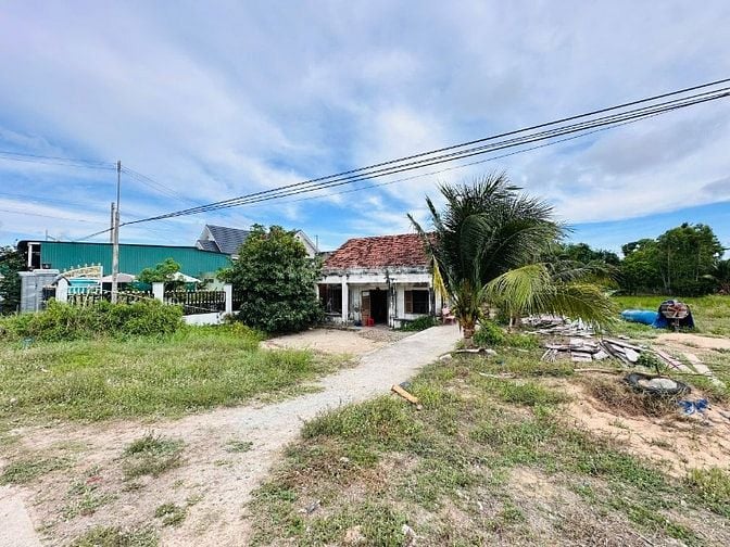  Căn Nhà 5x23 Full Thổ Cư Lý Thái Tổ Tân Tiến LaGi Giá Cực Rẻ