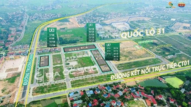 🔥 THÁI ĐÀO RESIDENCE – QUỸ HÀNG NGOẠI GIAO ĐỘC QUYỀN TẠI ĐỊA ỐC SGO