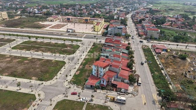 🔥 THÁI ĐÀO RESIDENCE – QUỸ HÀNG NGOẠI GIAO ĐỘC QUYỀN TẠI ĐỊA ỐC SGO