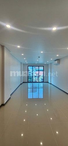 CHO THUÊ NHÀ 7 TẦNG, 1 HẦM PHỐ MẠC THÁI TỔ, CẦU GIẤY