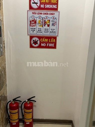CHO THUÊ NHÀ 7 TẦNG, 1 HẦM PHỐ MẠC THÁI TỔ, CẦU GIẤY