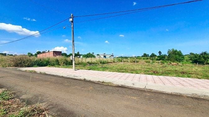 Bán đất nền liền kề sân bay Long Thành từ 779Tr