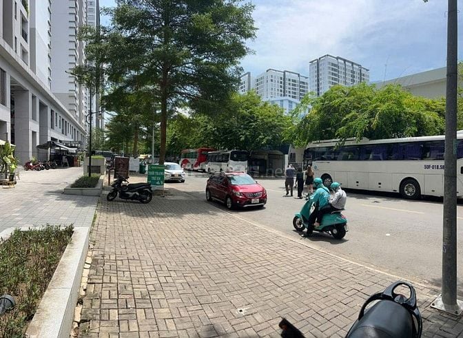 Chính chủ cho thuê hay bán Shop Saigon South Resident của Phú Mỹ Hưng,