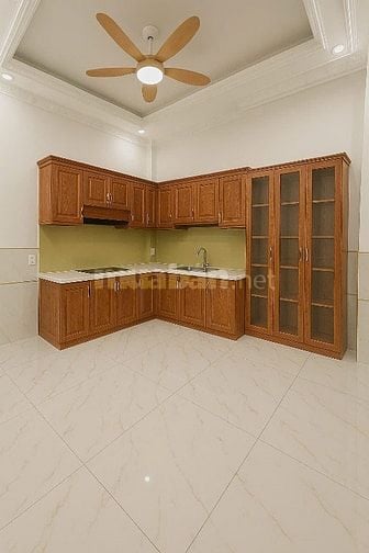 Bán nhà Liên Khu 4-5 Bình Tân 2L 4PN hẻm oto 7m giá 5,6 tỷ TL chính ch