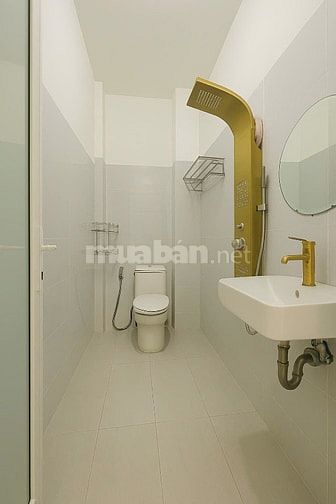 Bán nhà Liên Khu 4-5 Bình Tân 2L 4PN hẻm oto 7m giá 5,6 tỷ TL chính ch