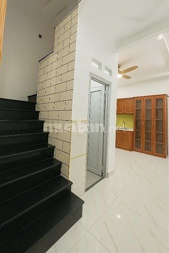 Bán nhà Liên Khu 4-5 Bình Tân 2L 4PN hẻm oto 7m giá 5,6 tỷ TL chính ch