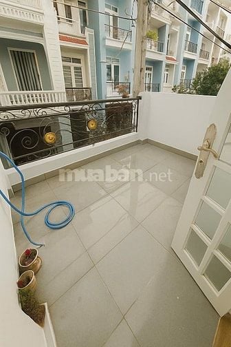 Bán nhà Liên Khu 4-5 Bình Tân 2L 4PN hẻm oto 7m giá 5,6 tỷ TL chính ch