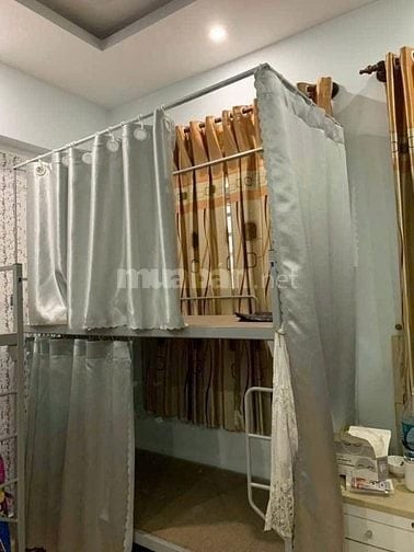 KÝ TÚC XÁ QUẬN 2 , PHÙ HỢP CHO MỌI NGƯỜI 