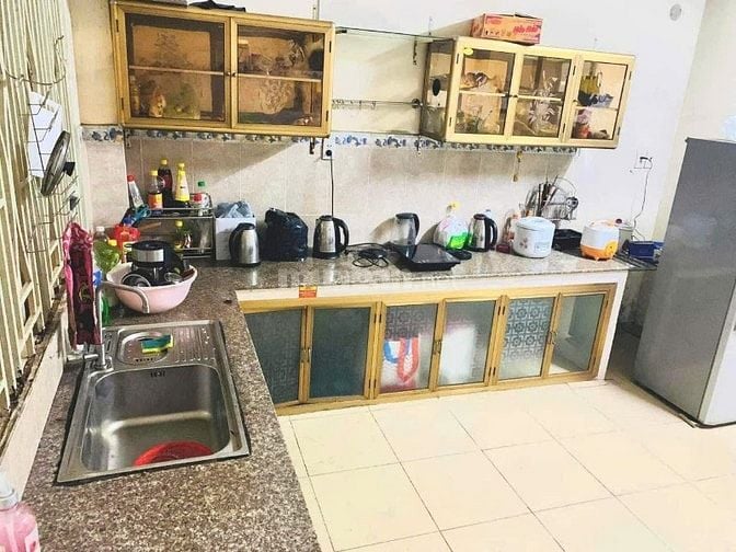 KÝ TÚC XÁ QUẬN 2 , PHÙ HỢP CHO MỌI NGƯỜI 