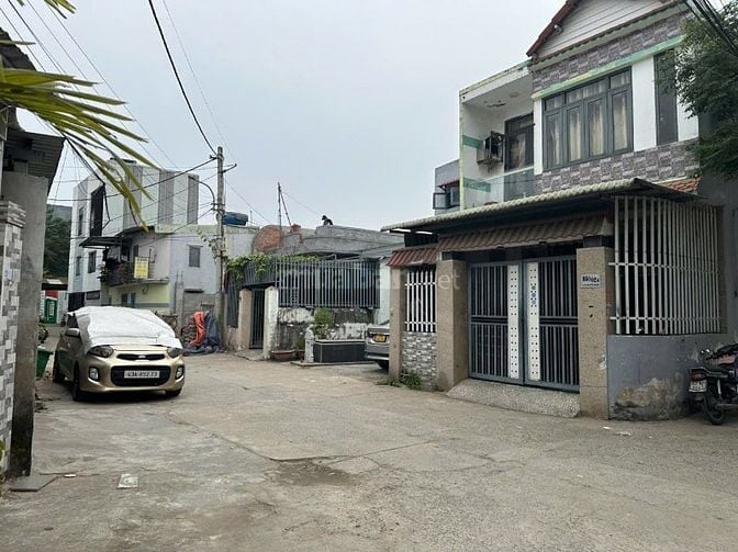 🔥CĂN NHÀ GIÁ RẺ DUY NHẤT CÒN SÓT LẠI – KIỆT Ô TÔ 5M, GẦN BIỂN