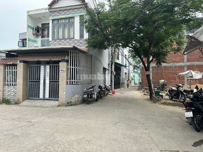 🔥CĂN NHÀ GIÁ RẺ DUY NHẤT CÒN SÓT LẠI – KIỆT Ô TÔ 5M, GẦN BIỂN