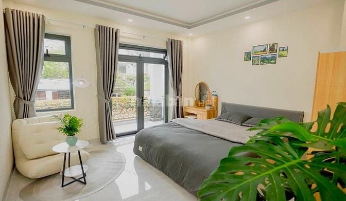 Cho thuê phòng căn hộ xinh có bếp