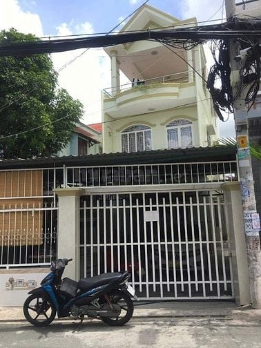 KÝ TÚC XÁ QUẬN 2 , PHÙ HỢP CHO MỌI NGƯỜI 