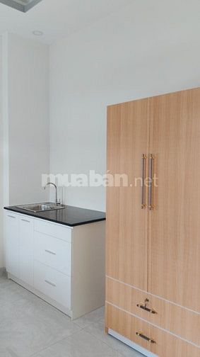 Cho thuê phòng căn hộ xinh có bếp