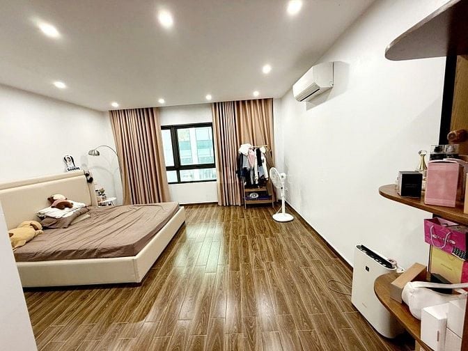 Bán Nhà Chính Chủ 2 Ngõ 116 Cầu Giấy - DT60m2 MT5m Giá 25 Tỷ TL