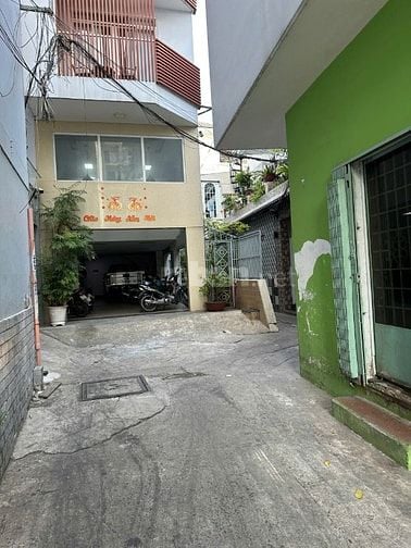 Bán nhà 85/4 Nguyễn Sơn, Phú Thạnh, Tân Phú, vị trí đẹp