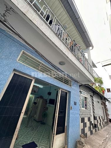 Bán nhà 85/4 Nguyễn Sơn, Phú Thạnh, Tân Phú, vị trí đẹp