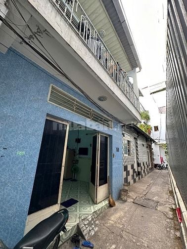 Bán nhà 85/4 Nguyễn Sơn, Phú Thạnh, Tân Phú, vị trí đẹp