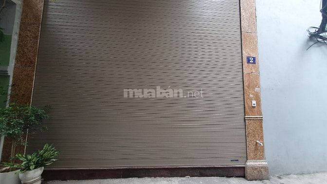 Bán Nhà Chính Chủ 2 Ngõ 116 Cầu Giấy - DT60m2 MT5m Giá 25 Tỷ TL