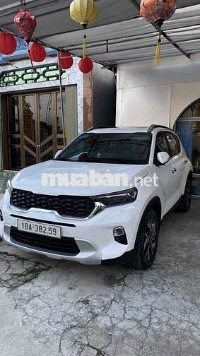 Kia Sonet  2023 - 25000 km