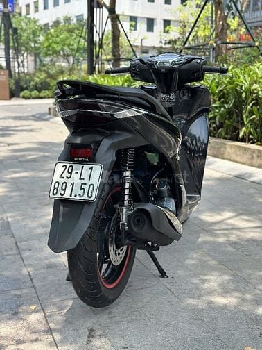 Cần bán SH 150 CBS 2022 chạy chuẩn mấy nghìn Km siêu mới