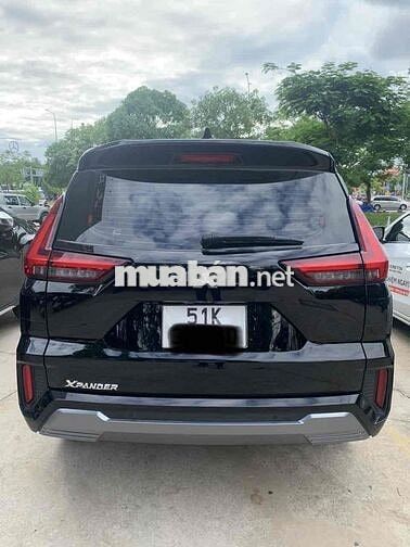 Mitsubishi Xpander 2022 AT Premium - 30000 km