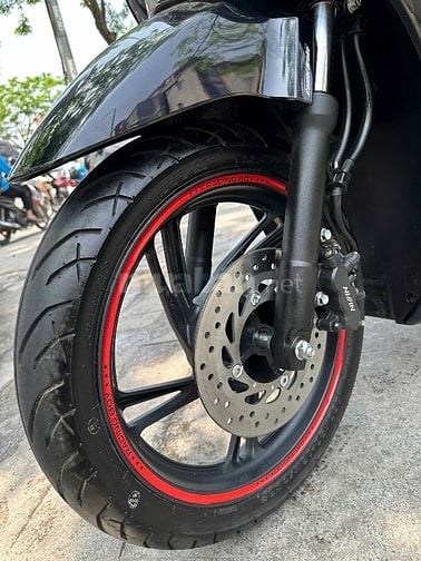 Cần bán SH 150 CBS 2022 chạy chuẩn mấy nghìn Km siêu mới