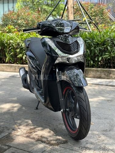 Cần bán SH 150 CBS 2022 chạy chuẩn mấy nghìn Km siêu mới