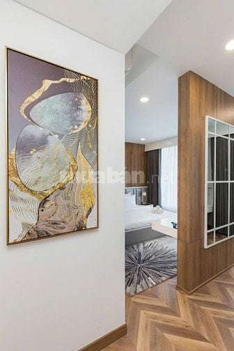 Cho thuê căn hộ Sunwal Perl P.22 Q.Bình Thạnh (130m2 - 3pn 2wc )  