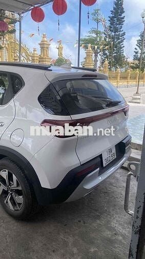 Kia Sonet  2023 - 25000 km
