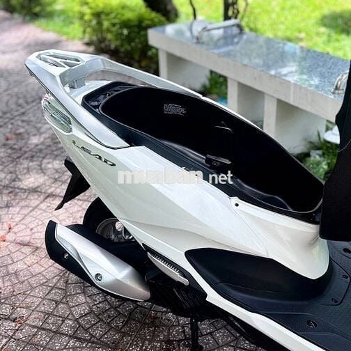 Lead 2025 Trắng lướt
