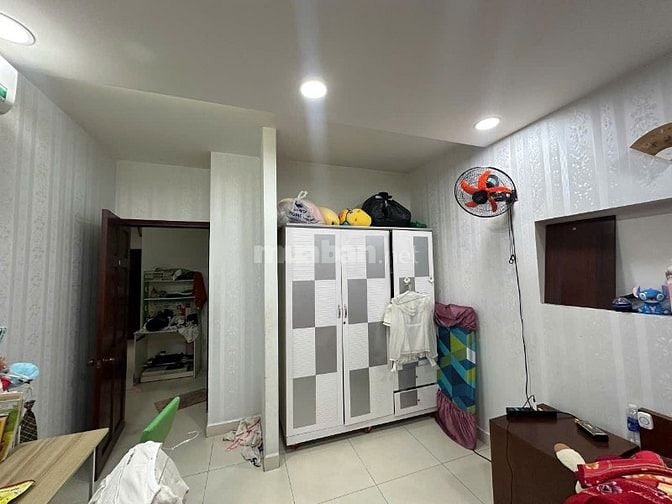 Bán biệt thự đẹp 1/2/22 Phạm Quý Thích, P. Tân Quý, Q. Tân Phú