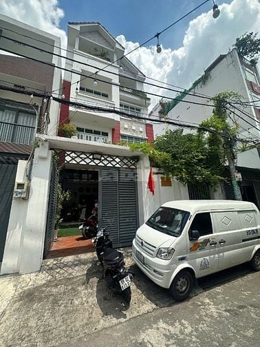 Bán biệt thự đẹp 1/2/22 Phạm Quý Thích, P. Tân Quý, Q. Tân Phú