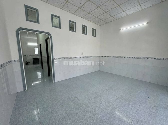Bán gấp nhà ở Đ . Trịnh Thị Miếng , Thới Tam Thôn 87,6m2 SHR giá 880tr