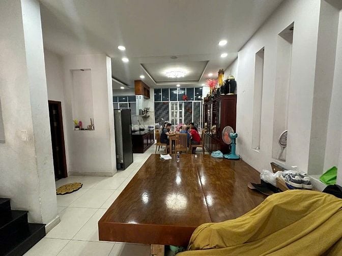 Bán biệt thự đẹp 1/2/22 Phạm Quý Thích, P. Tân Quý, Q. Tân Phú