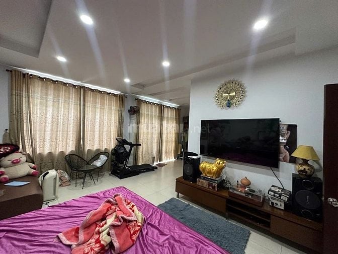 Bán biệt thự đẹp 1/2/22 Phạm Quý Thích, P. Tân Quý, Q. Tân Phú