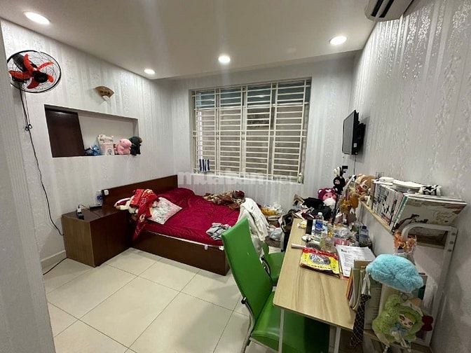 Bán biệt thự đẹp 1/2/22 Phạm Quý Thích, P. Tân Quý, Q. Tân Phú