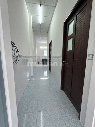 Bán gấp nhà ở Đ . Trịnh Thị Miếng , Thới Tam Thôn 87,6m2 SHR giá 880tr