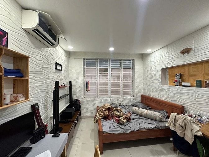 Bán biệt thự đẹp 1/2/22 Phạm Quý Thích, P. Tân Quý, Q. Tân Phú