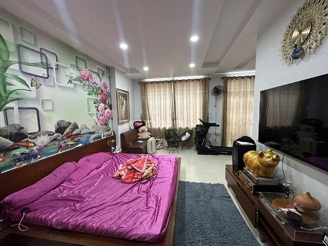Bán biệt thự đẹp 1/2/22 Phạm Quý Thích, P. Tân Quý, Q. Tân Phú