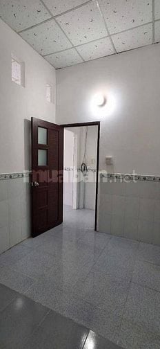 Bán gấp nhà ở Đ . Trịnh Thị Miếng , Thới Tam Thôn 87,6m2 SHR giá 880tr