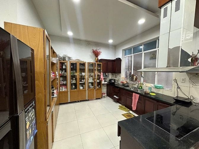 Bán biệt thự đẹp 1/2/22 Phạm Quý Thích, P. Tân Quý, Q. Tân Phú