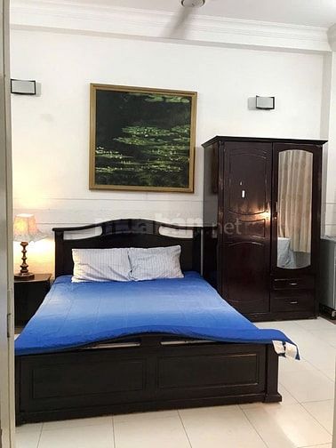 Bán gấp nhà 4 lầu ngang khủng 11m Ngô Tất Tố F19 Q.Bình Thạnh