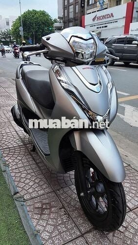Lead 4val 125cc bs 59c4-23765