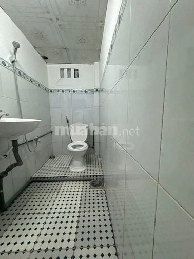 Bán gấp nhà ở Đ . Trịnh Thị Miếng , Thới Tam Thôn 87,6m2 SHR giá 880tr