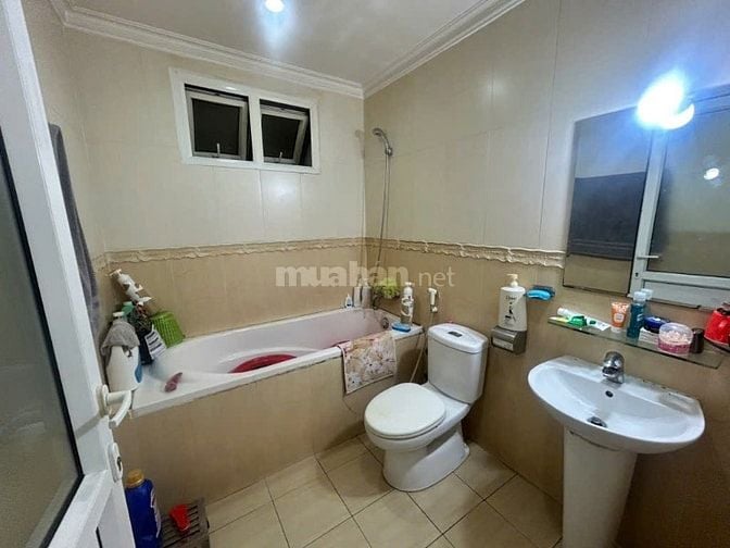 HIẾM NHẤT Q3 - VÕ VĂN TẦN - 46M2 - HẺM 6M - 5 TẦNG BTCT - ĐẸP KHÔNG